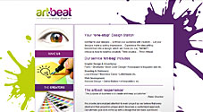 www.artbeatdesignstudio.com