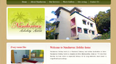 www.nandanvanholidayhomes.com