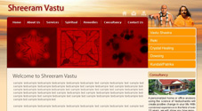 Shreeram vastu Consultant