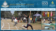 Spicer Memorial College